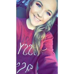 Meet your Posher, Cheyenne